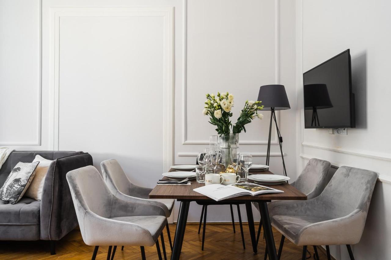 Cracovian Homes By Loft Affair Екстериор снимка
