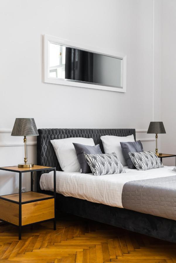 Cracovian Homes By Loft Affair Екстериор снимка