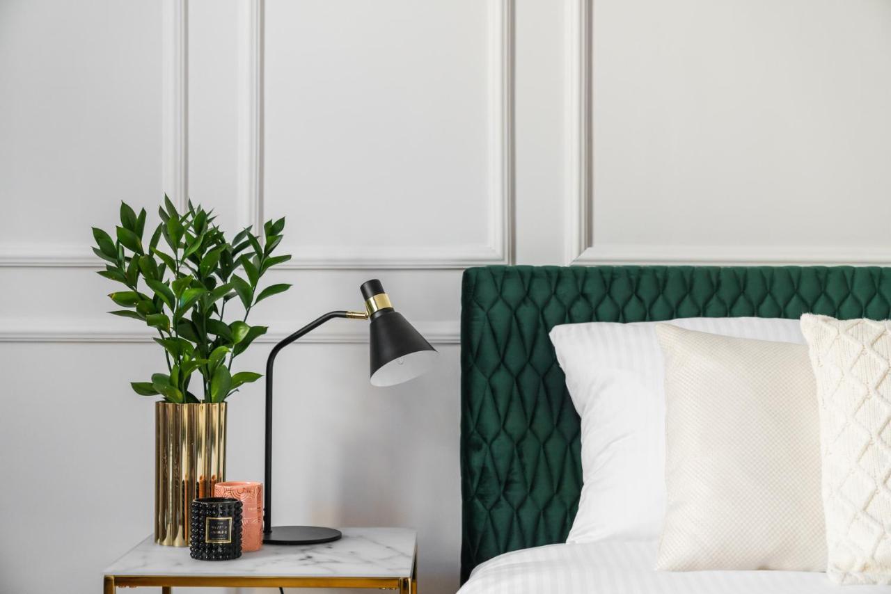 Cracovian Homes By Loft Affair Екстериор снимка