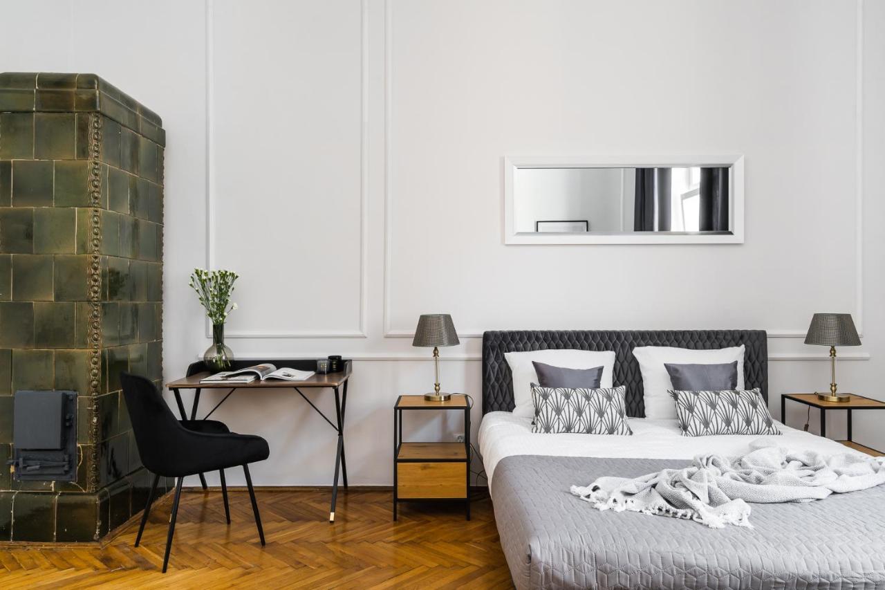 Cracovian Homes By Loft Affair Екстериор снимка