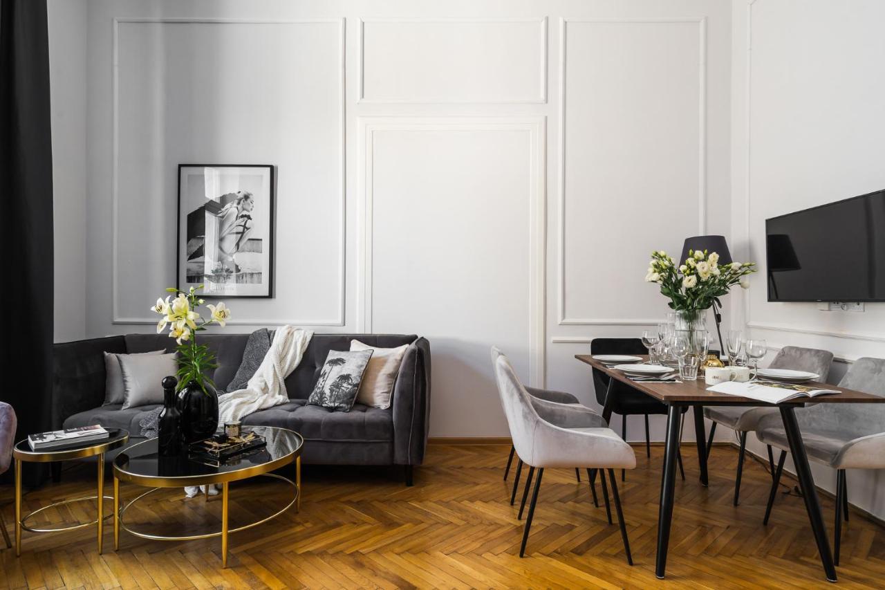 Cracovian Homes By Loft Affair Екстериор снимка