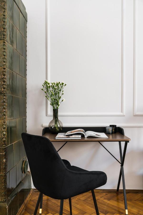 Cracovian Homes By Loft Affair Екстериор снимка