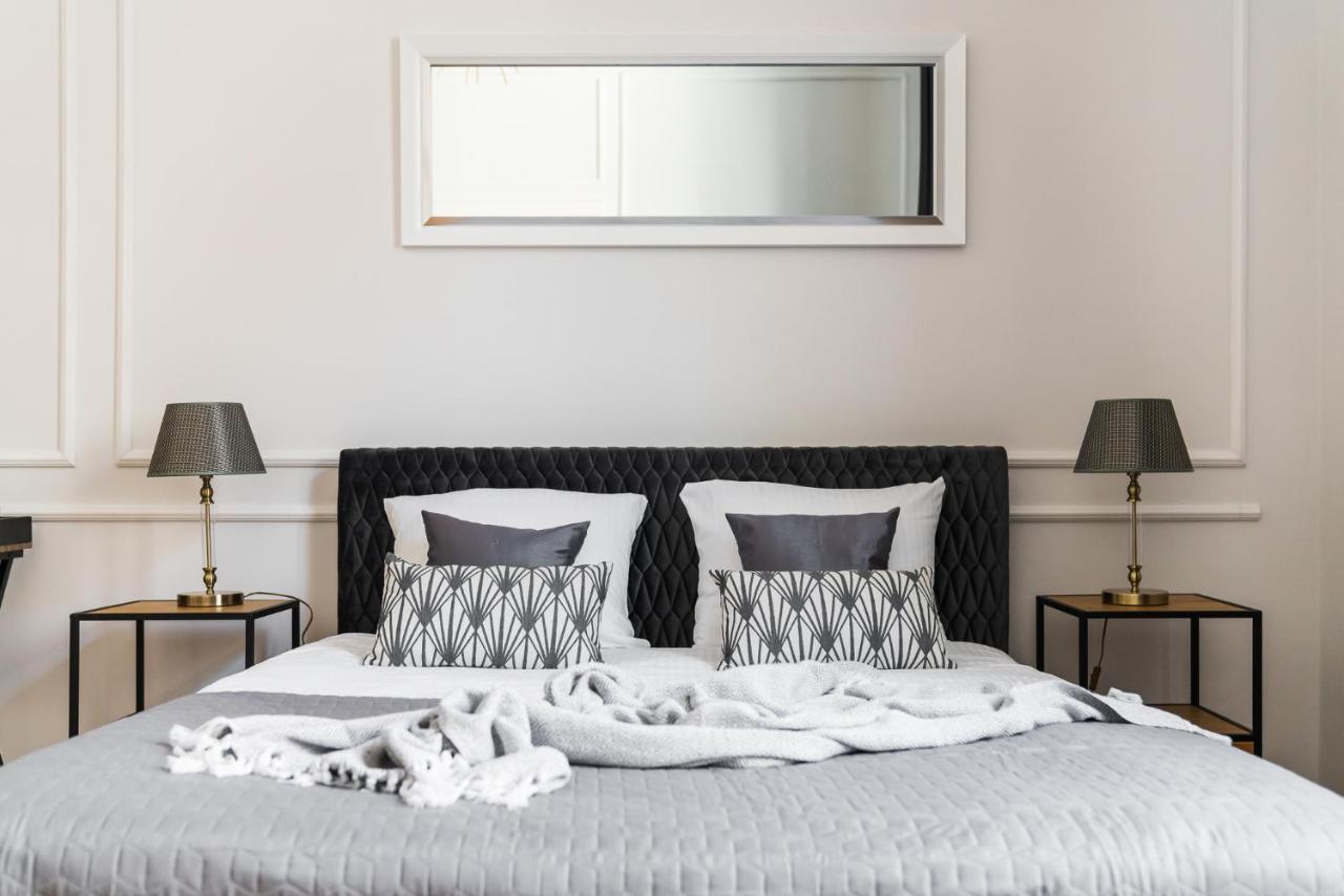 Cracovian Homes By Loft Affair Екстериор снимка