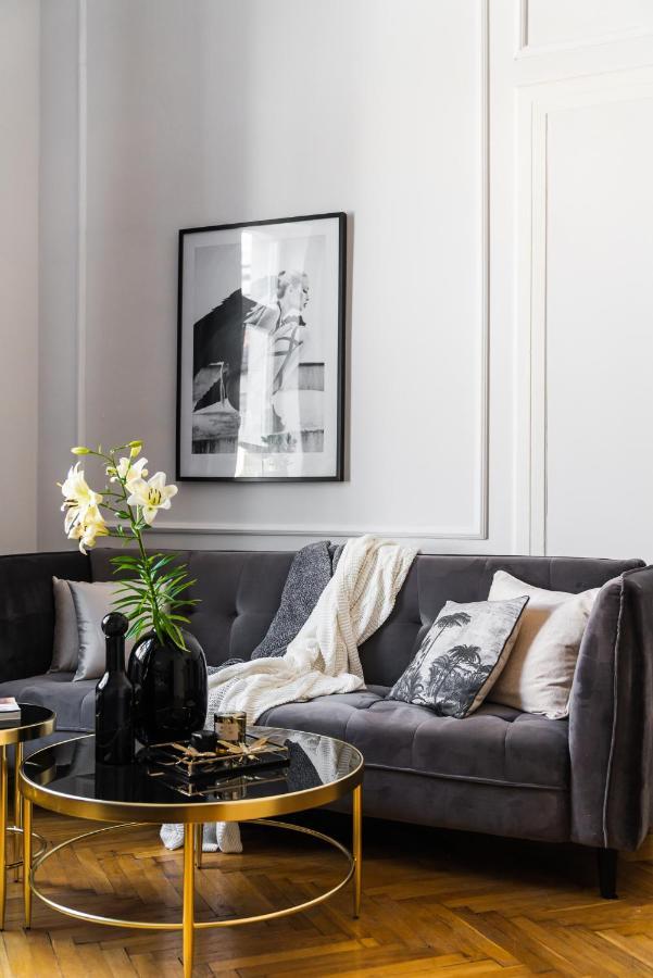 Cracovian Homes By Loft Affair Екстериор снимка