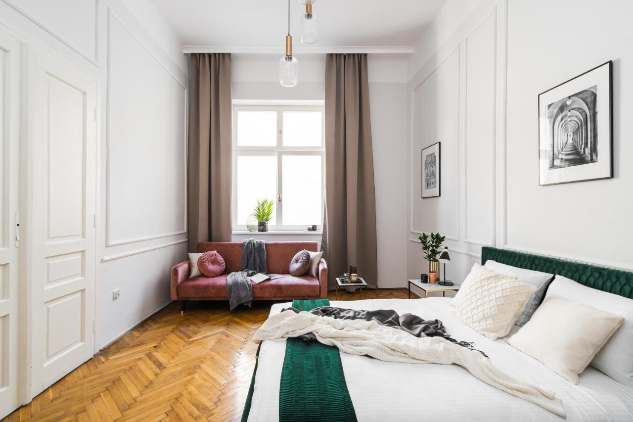 Cracovian Homes By Loft Affair Екстериор снимка