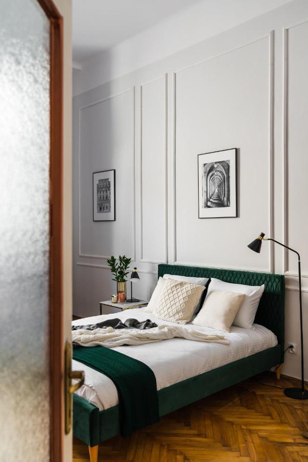 Cracovian Homes By Loft Affair Екстериор снимка