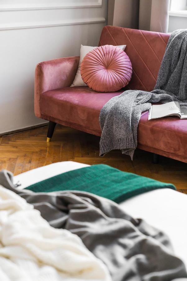 Cracovian Homes By Loft Affair Екстериор снимка