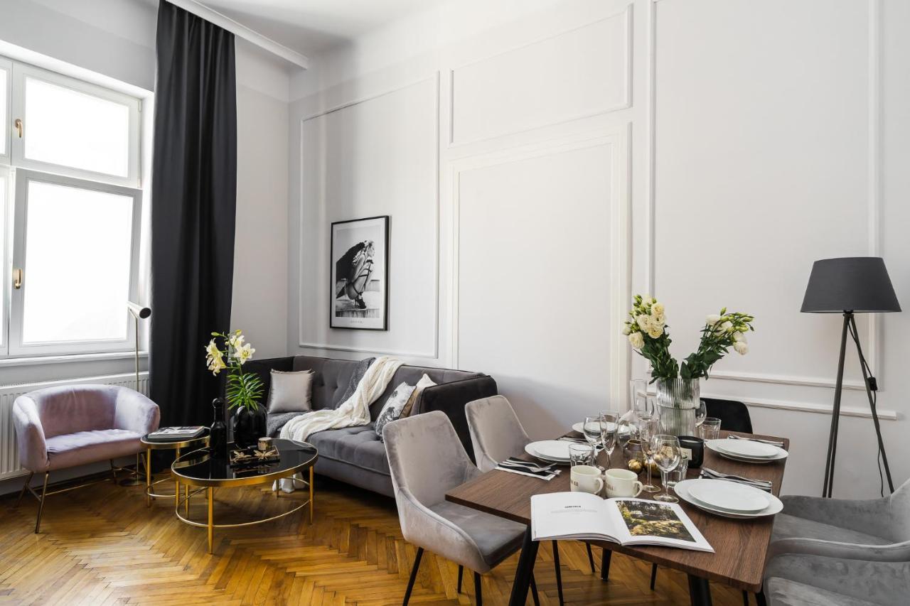 Cracovian Homes By Loft Affair Екстериор снимка