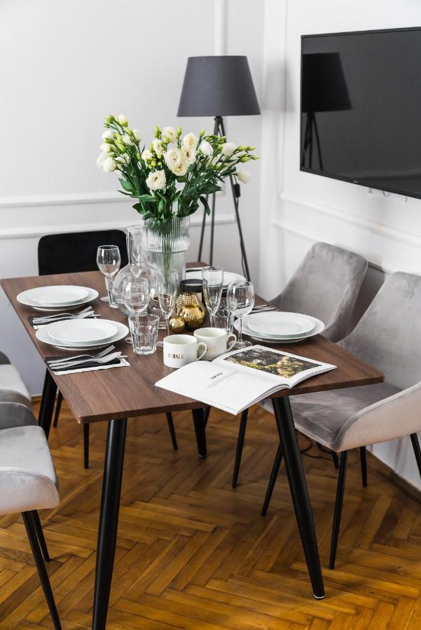 Cracovian Homes By Loft Affair Екстериор снимка