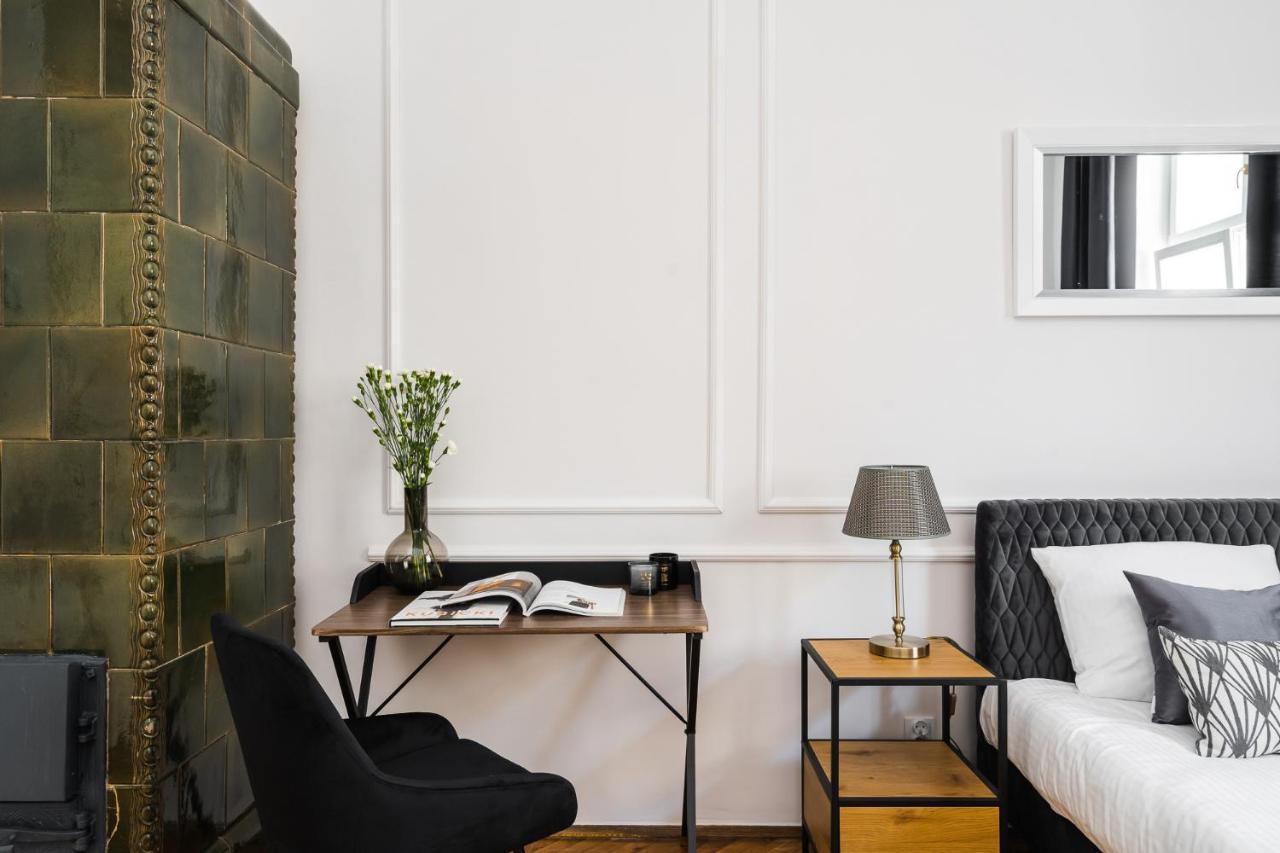 Cracovian Homes By Loft Affair Екстериор снимка