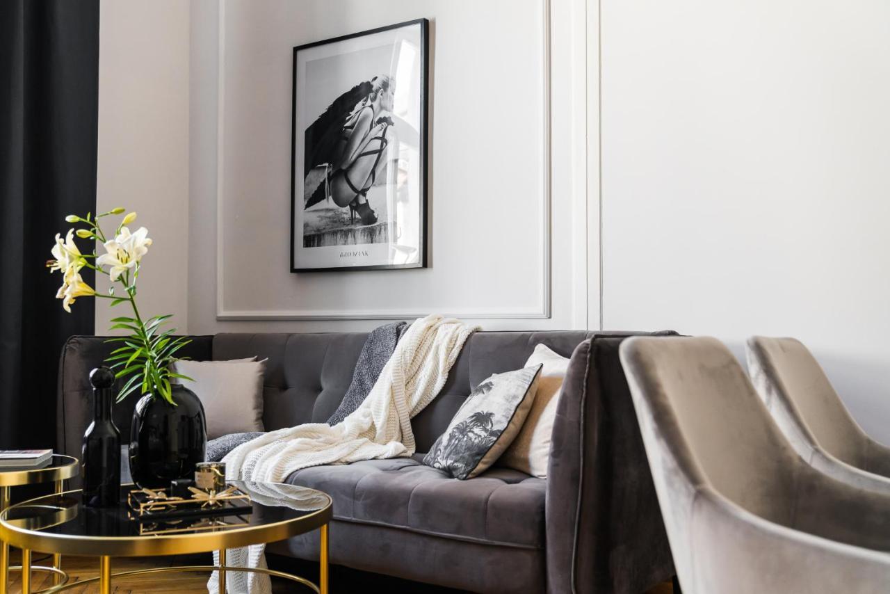 Cracovian Homes By Loft Affair Екстериор снимка