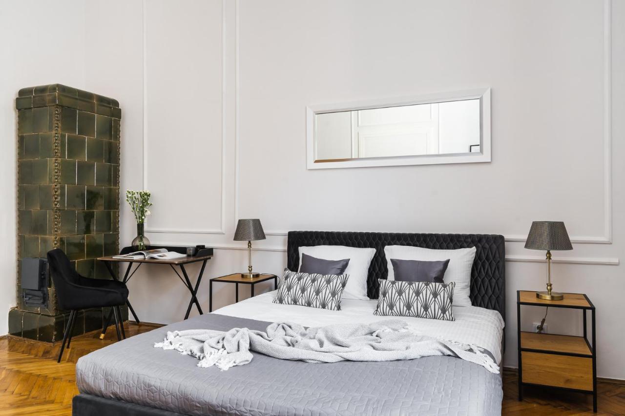 Cracovian Homes By Loft Affair Екстериор снимка