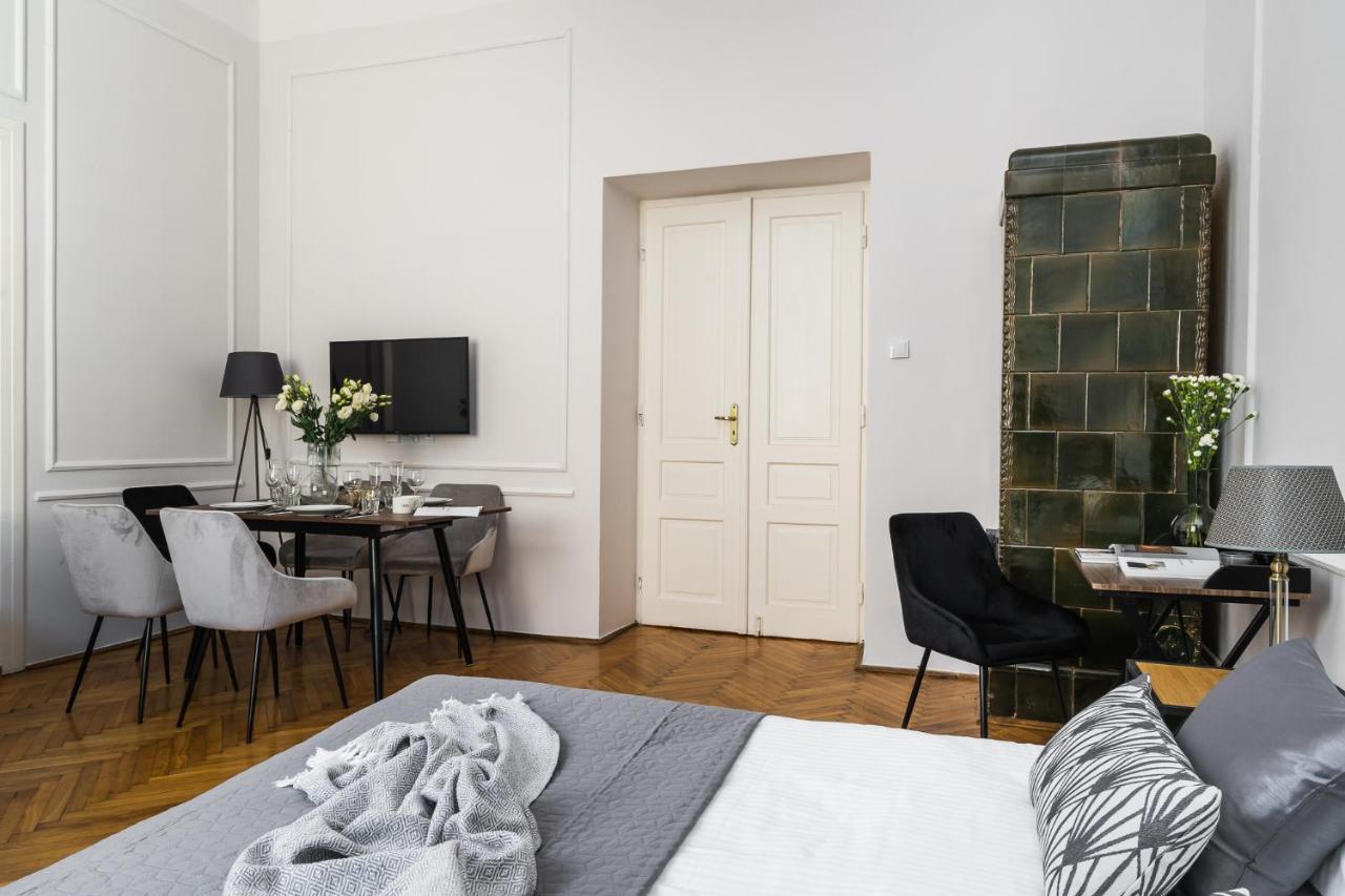 Cracovian Homes By Loft Affair Екстериор снимка