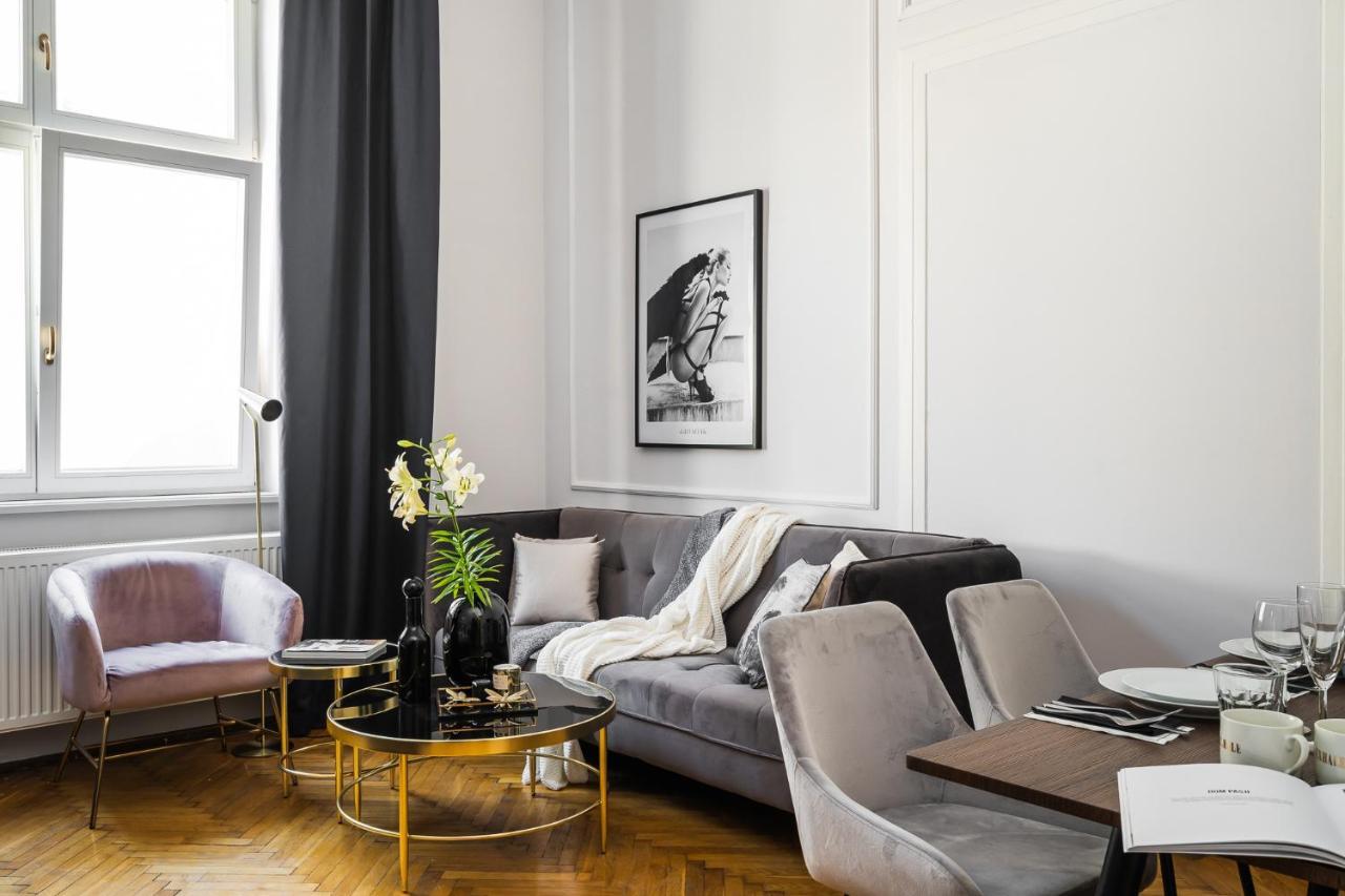 Cracovian Homes By Loft Affair Екстериор снимка