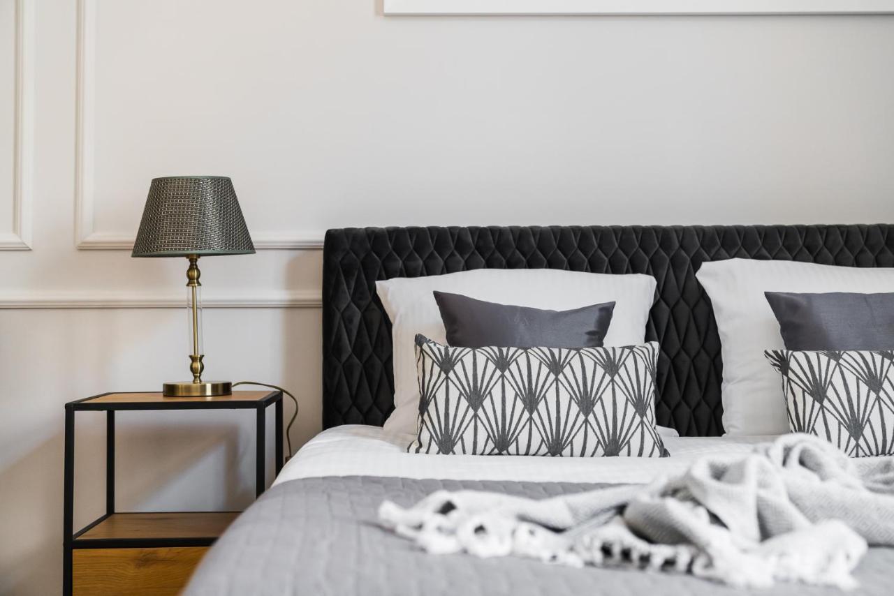 Cracovian Homes By Loft Affair Екстериор снимка