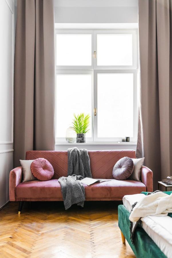 Cracovian Homes By Loft Affair Екстериор снимка