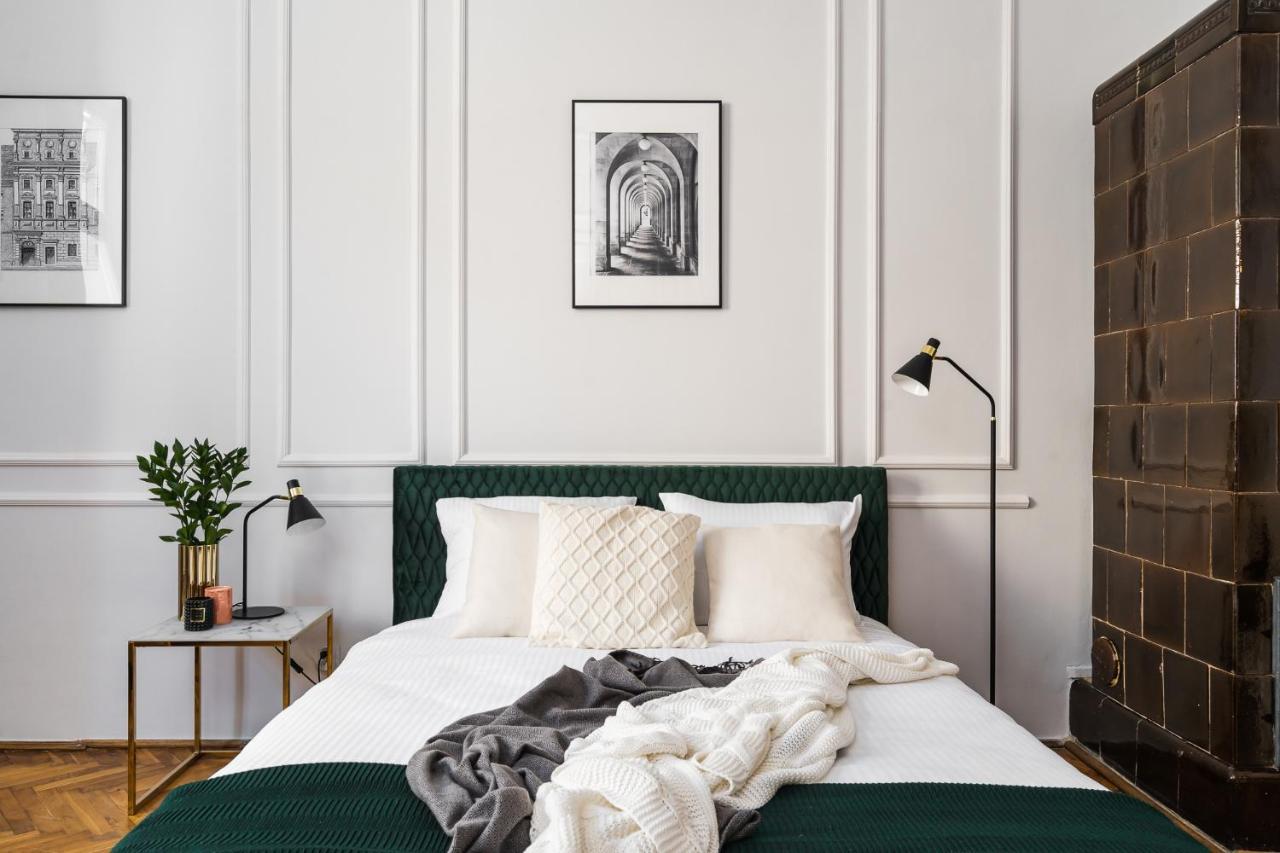 Cracovian Homes By Loft Affair Екстериор снимка