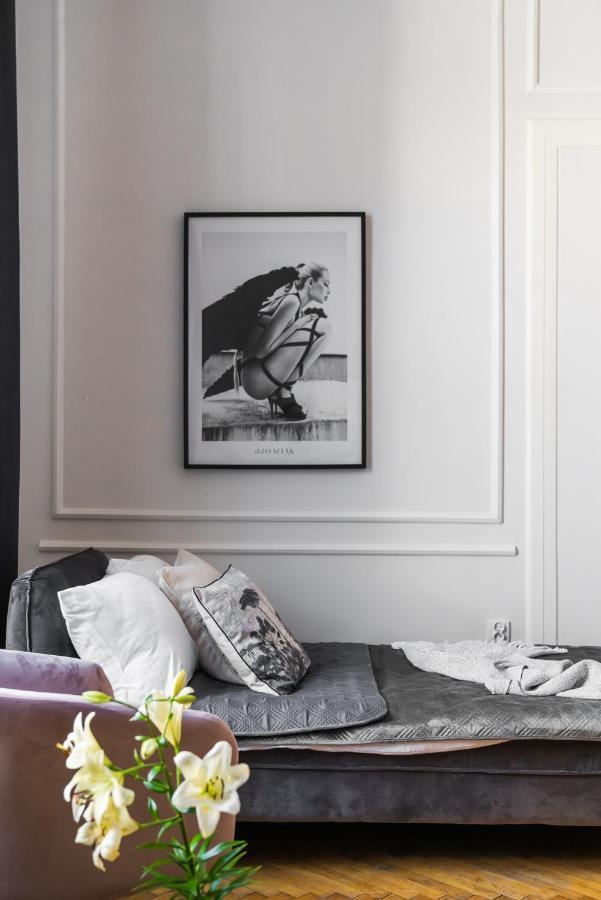 Cracovian Homes By Loft Affair Екстериор снимка