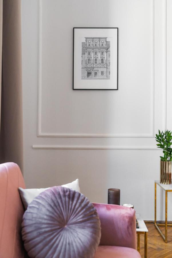 Cracovian Homes By Loft Affair Екстериор снимка