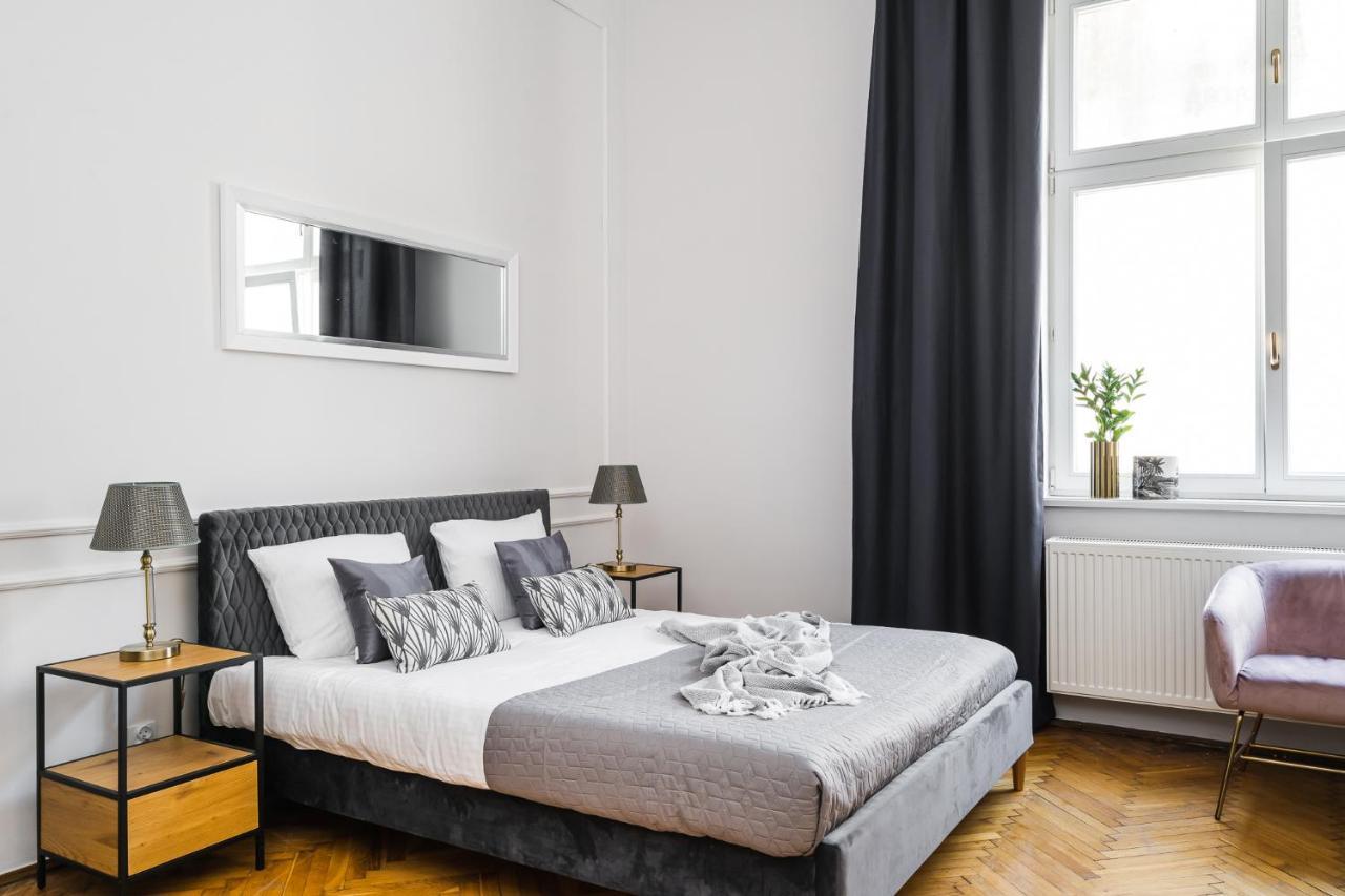 Cracovian Homes By Loft Affair Екстериор снимка