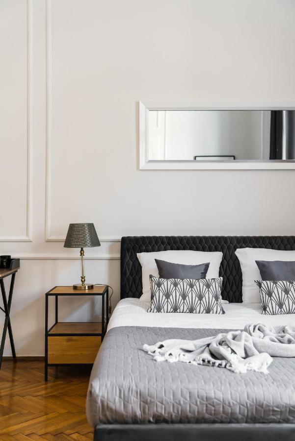 Cracovian Homes By Loft Affair Екстериор снимка