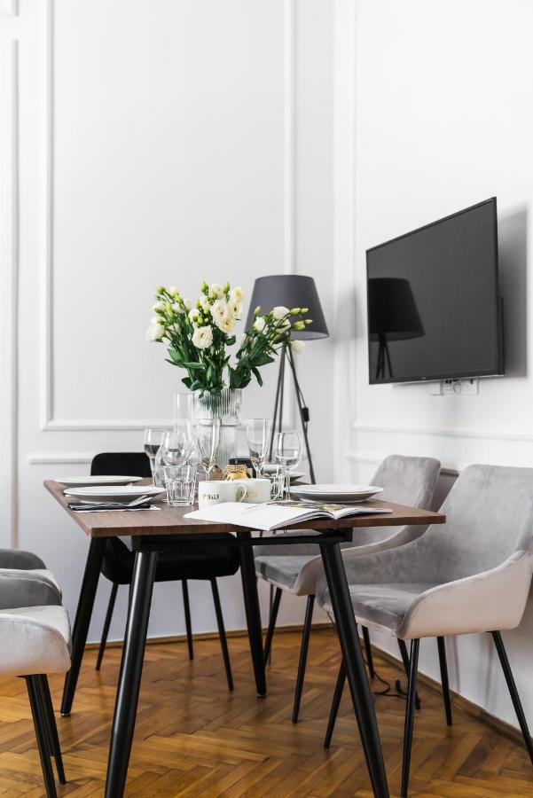 Cracovian Homes By Loft Affair Екстериор снимка