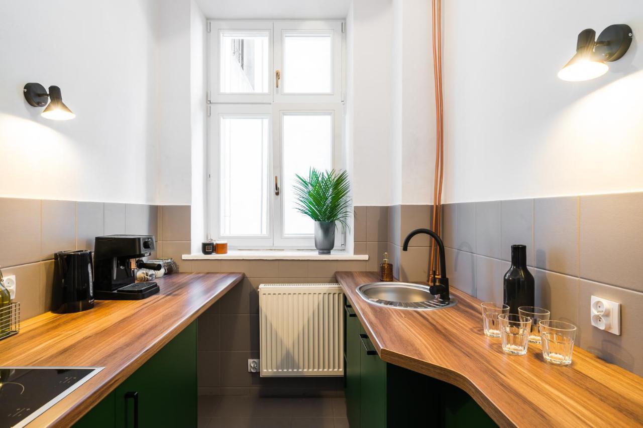 Cracovian Homes By Loft Affair Екстериор снимка