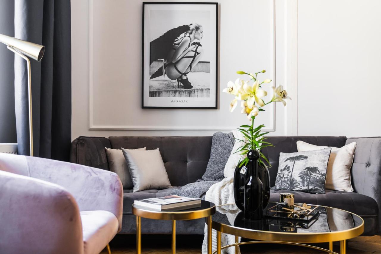 Cracovian Homes By Loft Affair Екстериор снимка