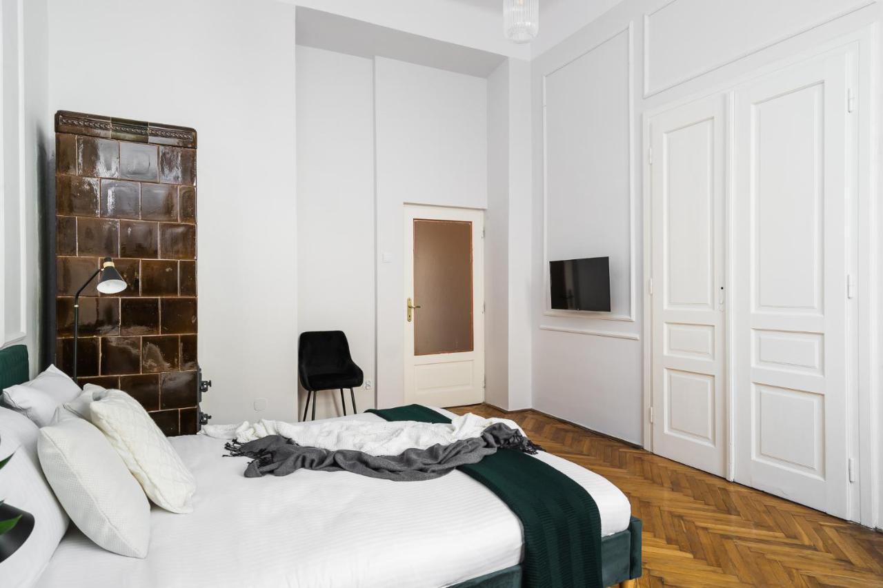 Cracovian Homes By Loft Affair Екстериор снимка