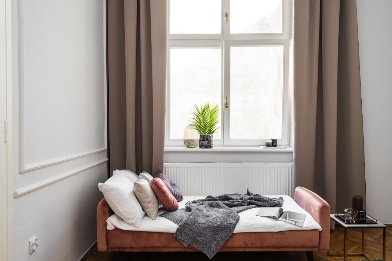 Cracovian Homes By Loft Affair Екстериор снимка