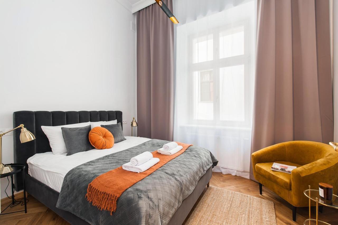 Cracovian Homes By Loft Affair Екстериор снимка