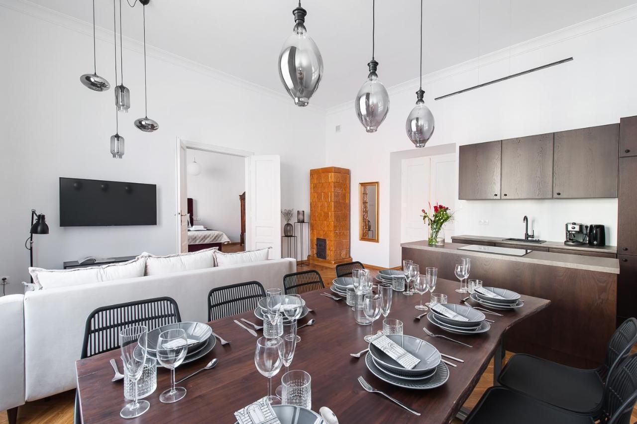 Cracovian Homes By Loft Affair Екстериор снимка