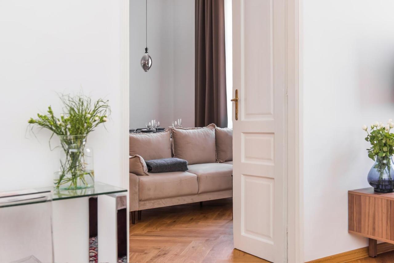Cracovian Homes By Loft Affair Екстериор снимка