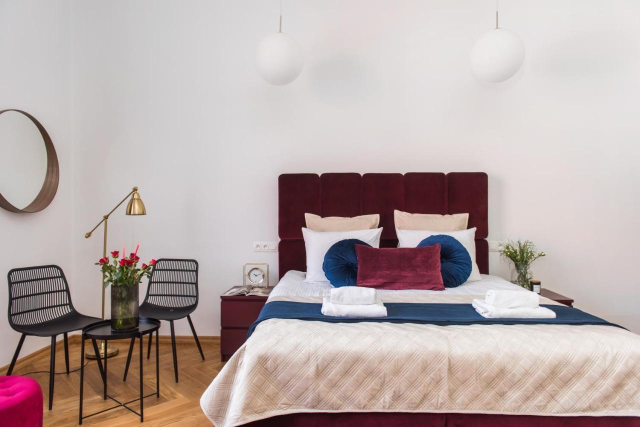 Cracovian Homes By Loft Affair Екстериор снимка
