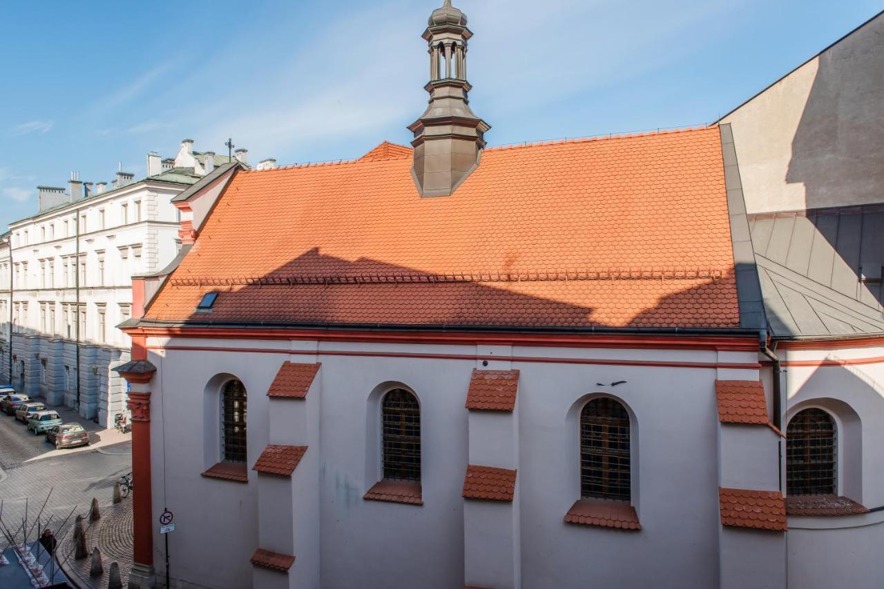 Cracovian Homes By Loft Affair Екстериор снимка