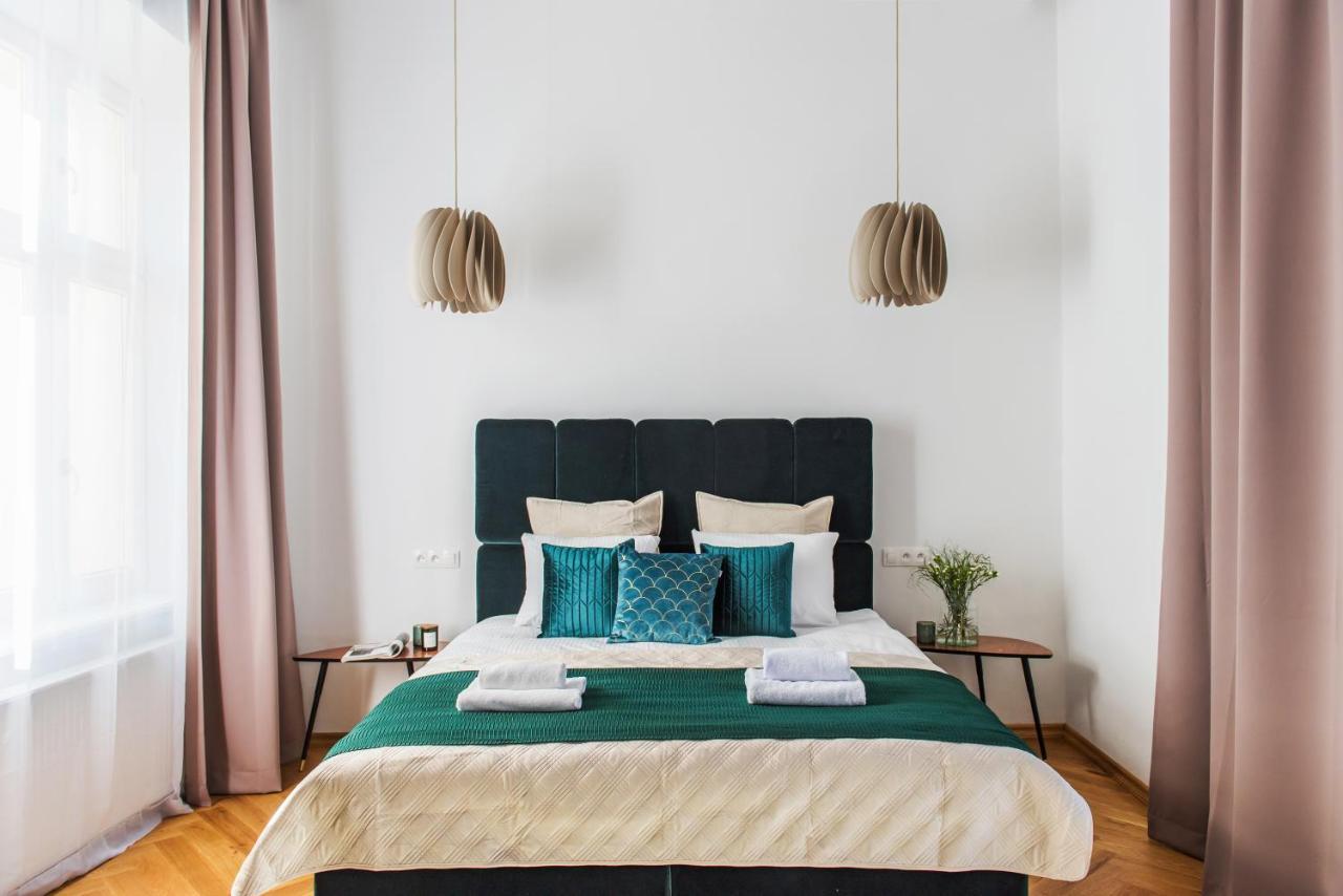 Cracovian Homes By Loft Affair Екстериор снимка