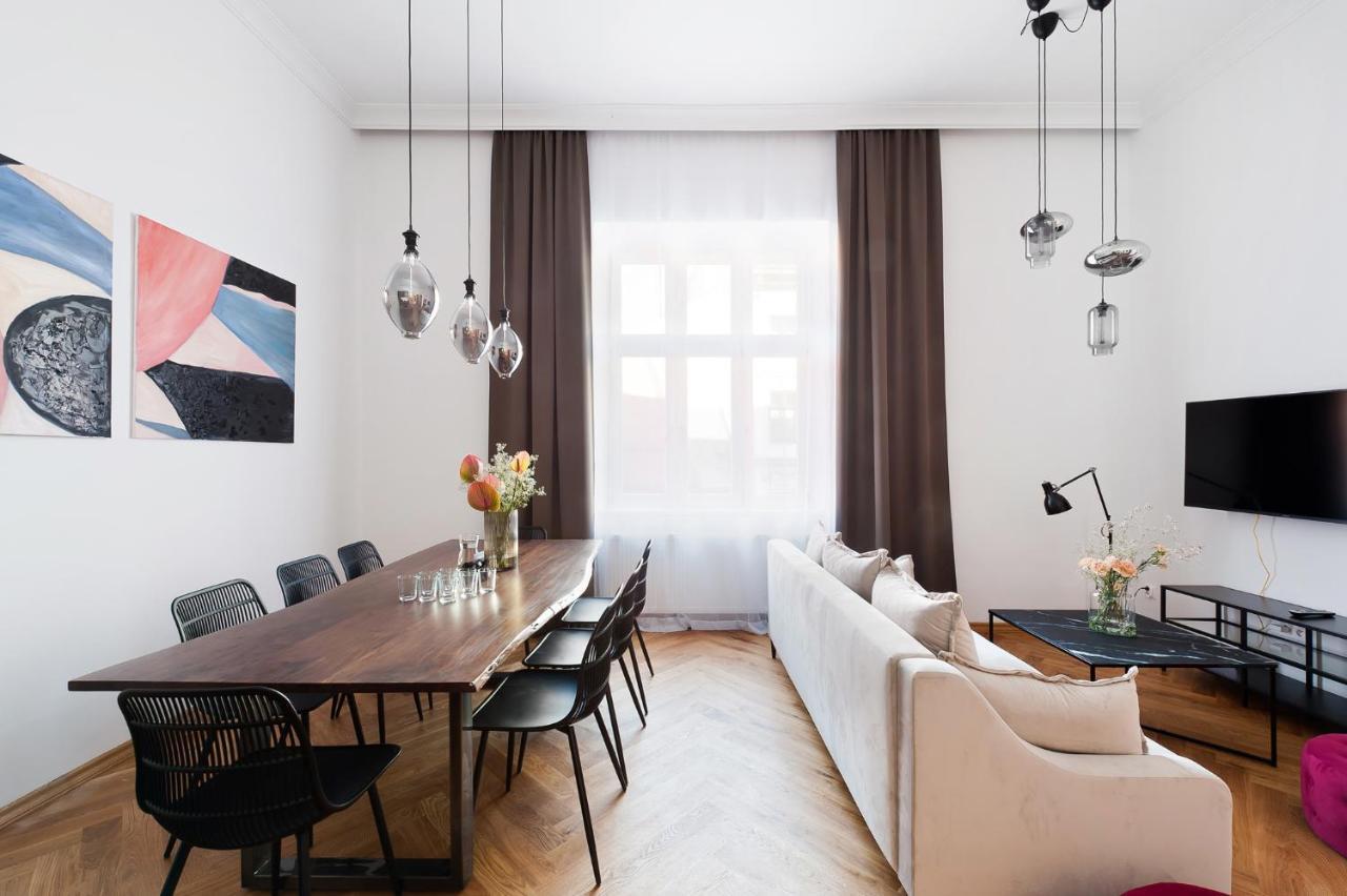 Cracovian Homes By Loft Affair Екстериор снимка