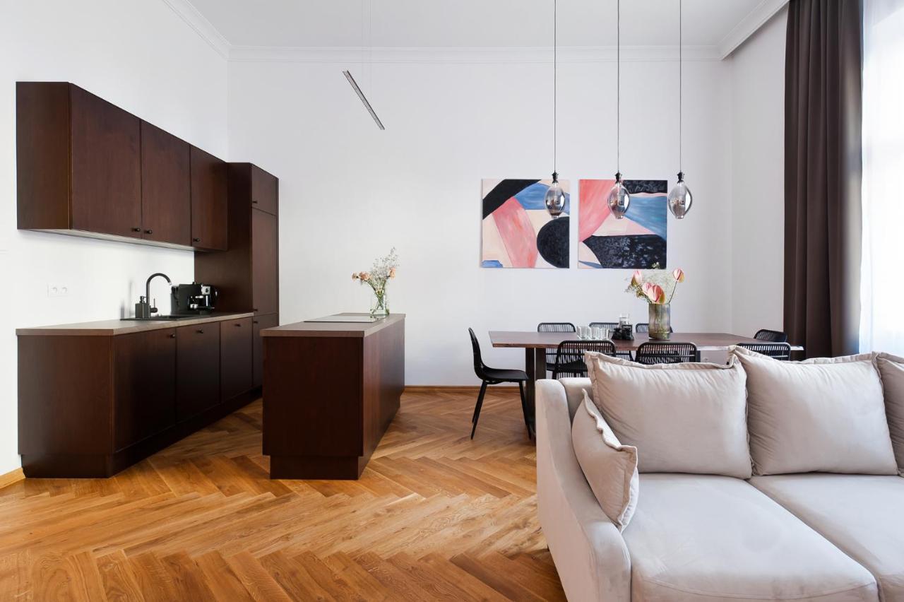 Cracovian Homes By Loft Affair Екстериор снимка