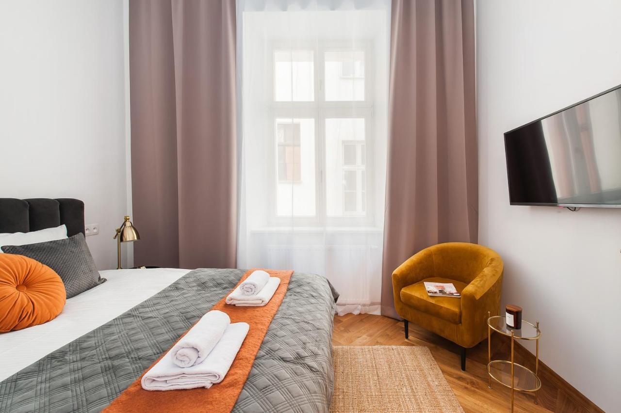 Cracovian Homes By Loft Affair Екстериор снимка