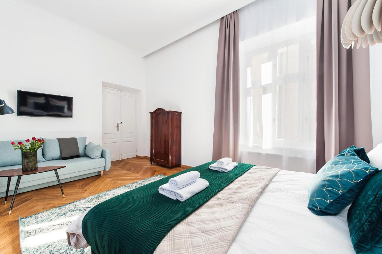 Cracovian Homes By Loft Affair Екстериор снимка