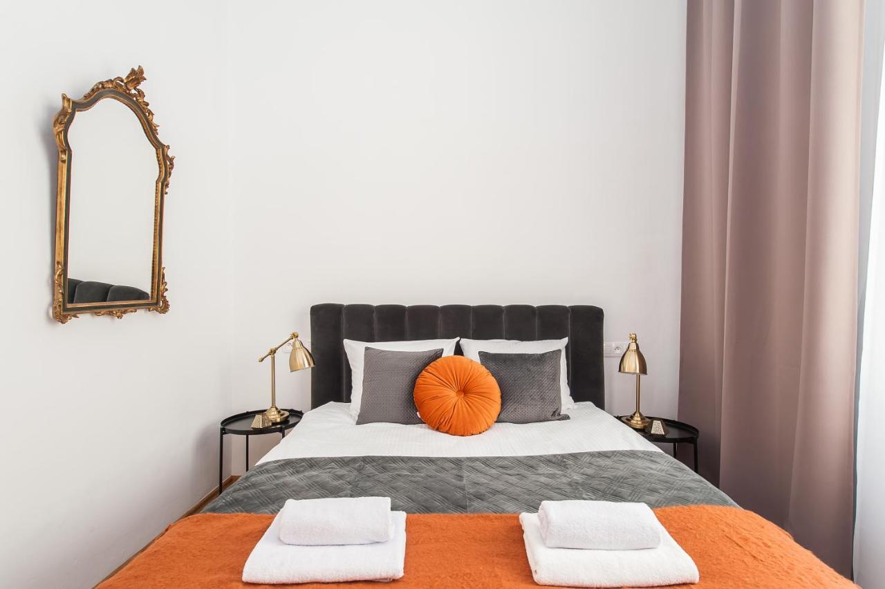 Cracovian Homes By Loft Affair Екстериор снимка