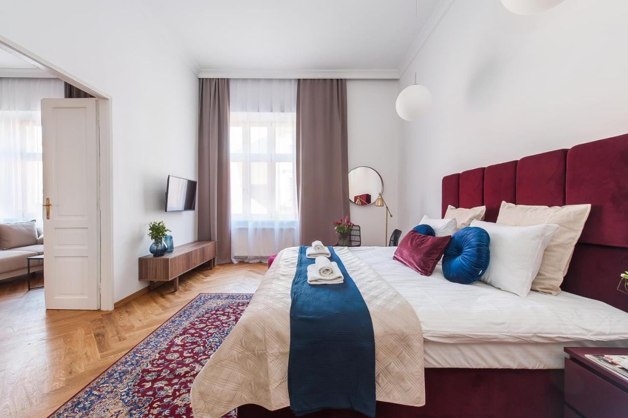 Cracovian Homes By Loft Affair Екстериор снимка