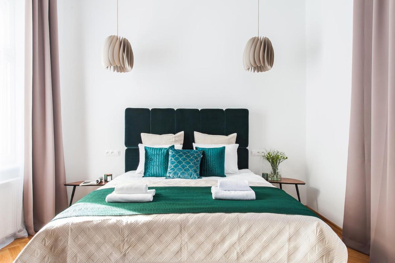 Cracovian Homes By Loft Affair Екстериор снимка
