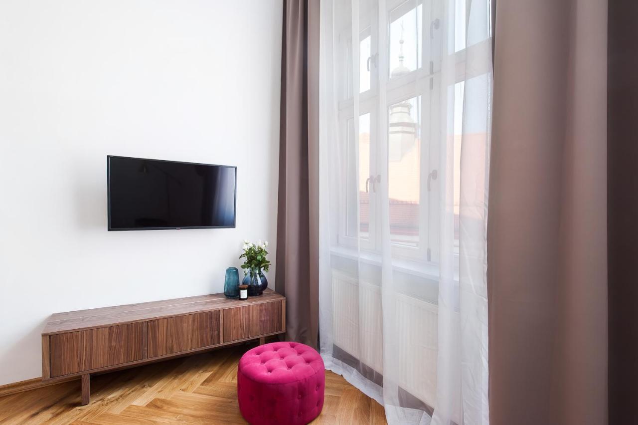 Cracovian Homes By Loft Affair Екстериор снимка