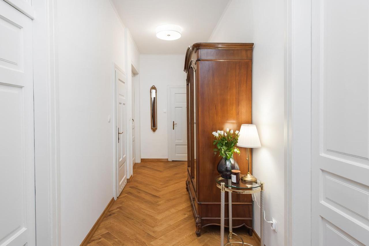 Cracovian Homes By Loft Affair Екстериор снимка
