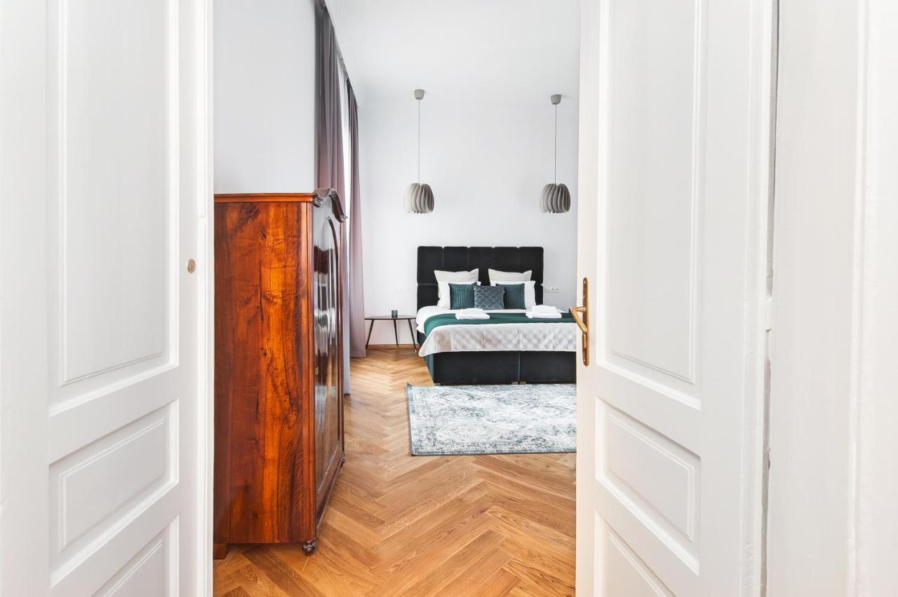 Cracovian Homes By Loft Affair Екстериор снимка