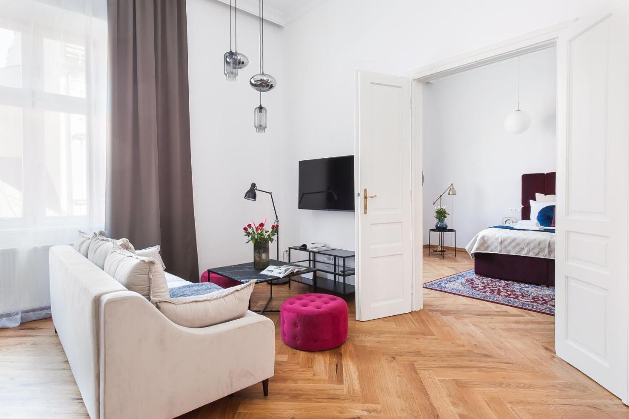 Cracovian Homes By Loft Affair Екстериор снимка