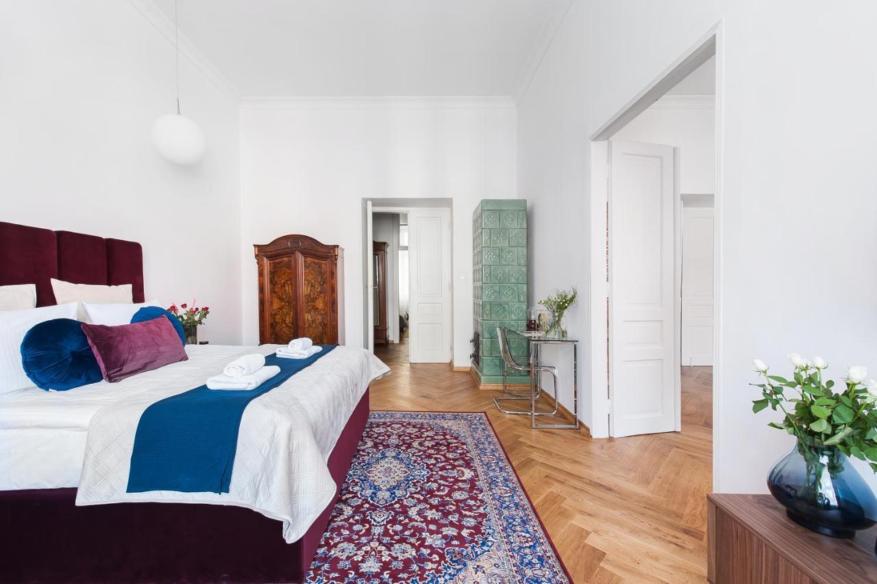 Cracovian Homes By Loft Affair Екстериор снимка