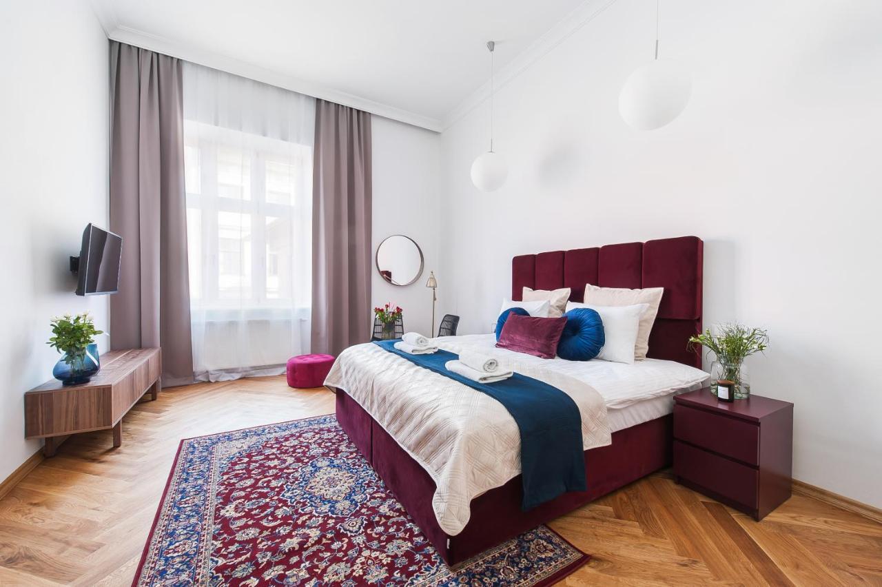 Cracovian Homes By Loft Affair Екстериор снимка