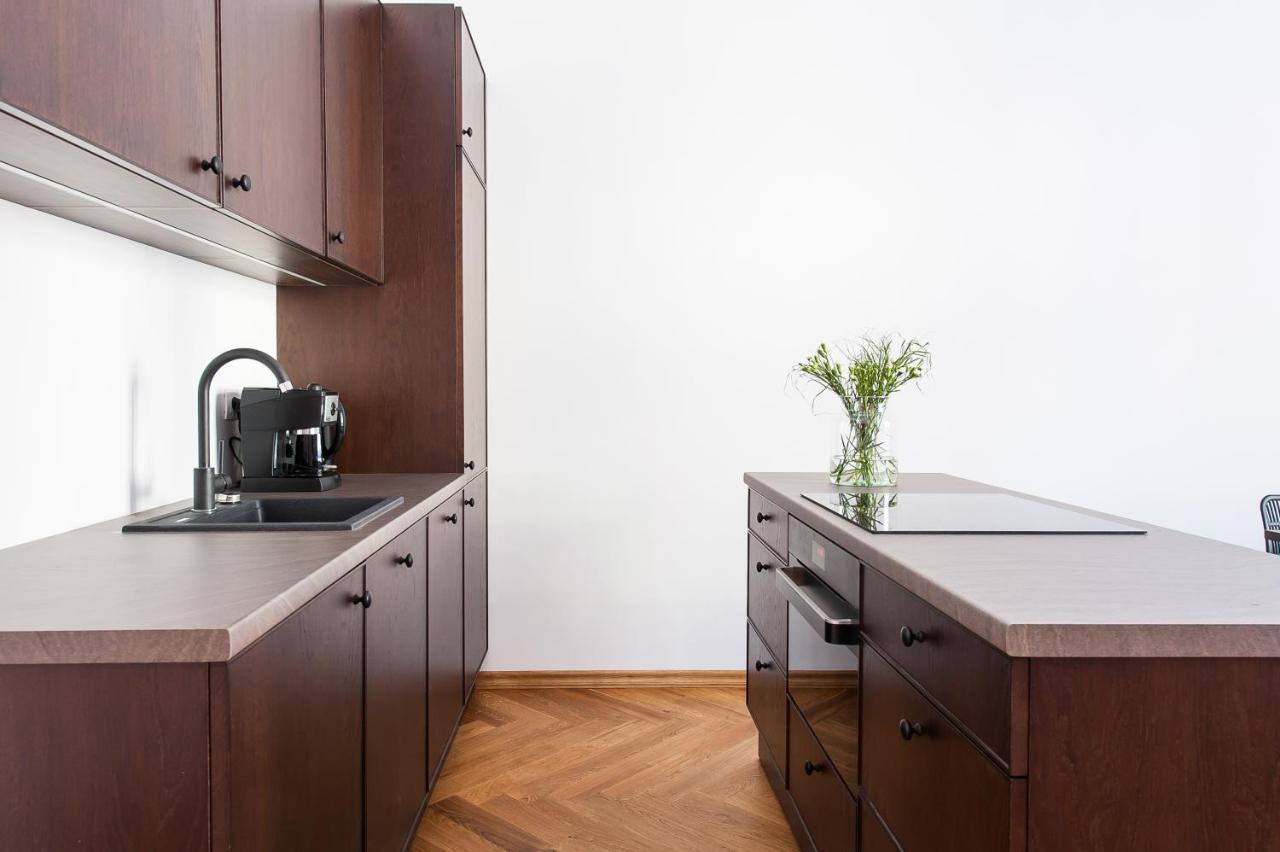 Cracovian Homes By Loft Affair Екстериор снимка
